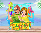 Songkran Festival