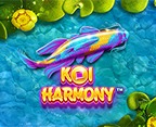 Koi Harmony