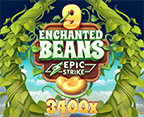 9 Enchanted Beans